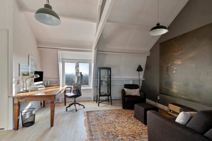 Foto 43 van Oud-Cromstrijensedijk OZ 135-A