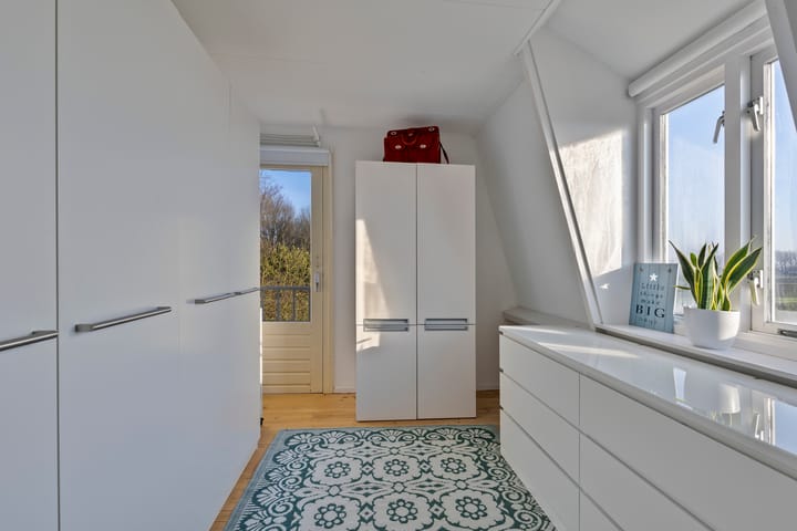 Foto 33 van Oud-Cromstrijensedijk OZ 135-A