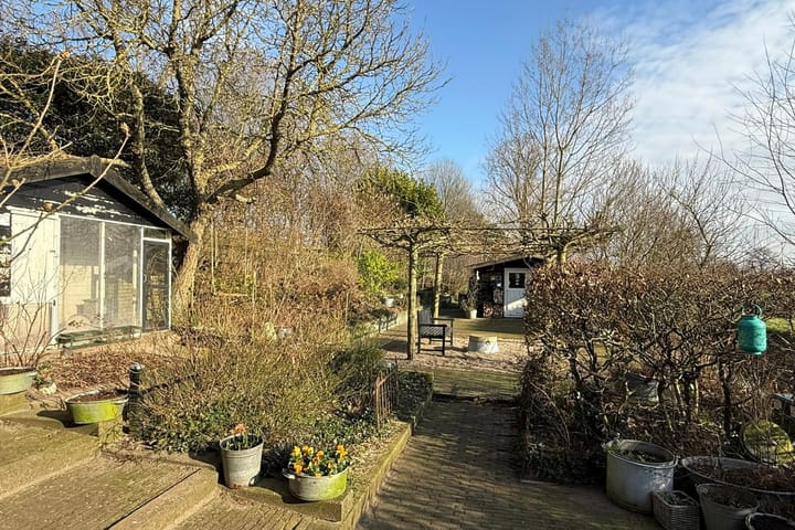 Foto 48 van Oud-Cromstrijensedijk OZ 135-A