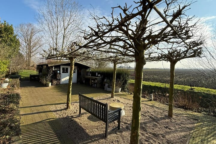 Foto 49 van Oud-Cromstrijensedijk OZ 135-A