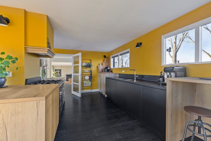 Foto 23 van Oud-Cromstrijensedijk OZ 135-A