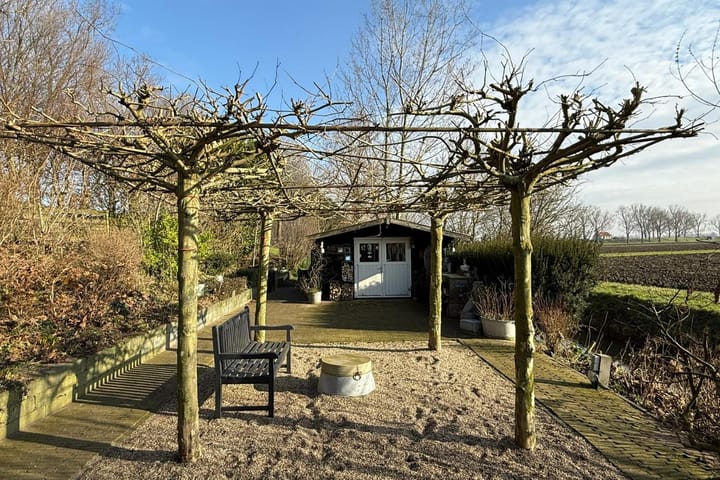 Foto 50 van Oud-Cromstrijensedijk OZ 135-A