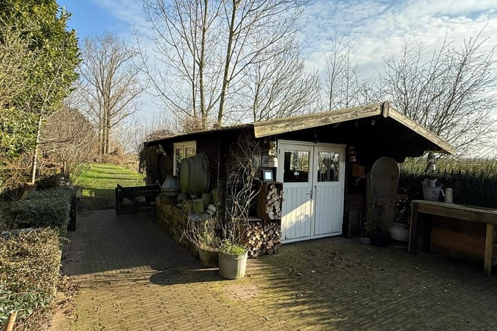 Foto 51 van Oud-Cromstrijensedijk OZ 135-A