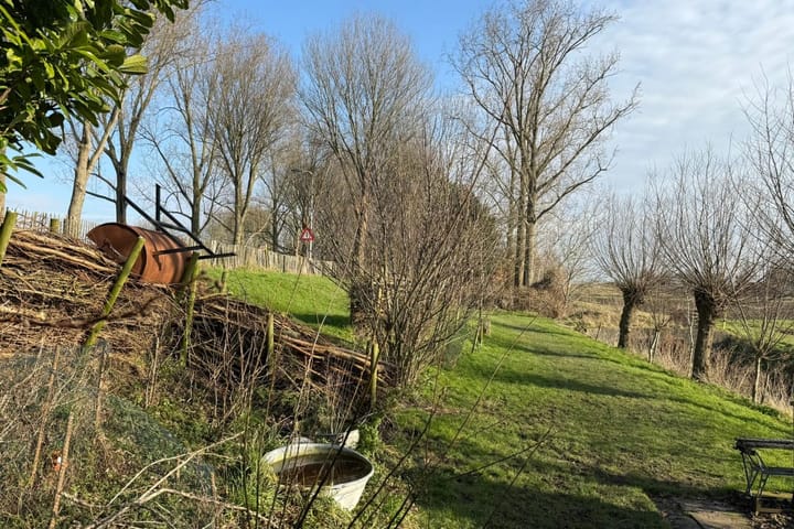 Foto 52 van Oud-Cromstrijensedijk OZ 135-A