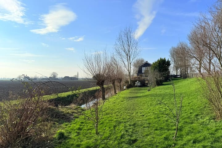 Foto 53 van Oud-Cromstrijensedijk OZ 135-A