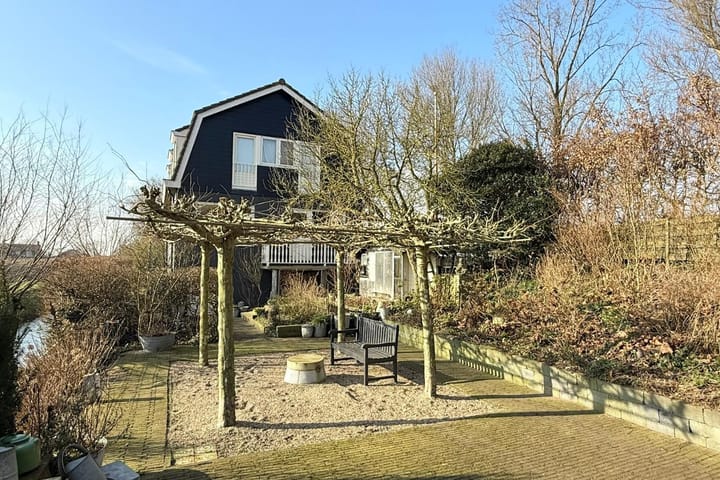 Foto 56 van Oud-Cromstrijensedijk OZ 135-A