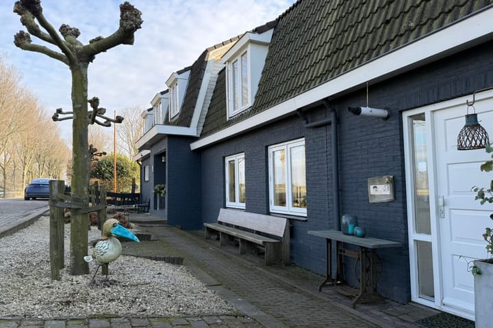 Foto 63 van Oud-Cromstrijensedijk OZ 135-A