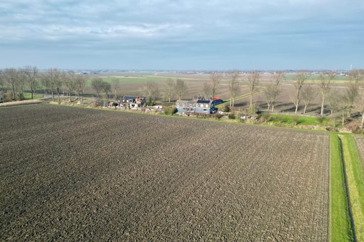 Foto 72 van Oud-Cromstrijensedijk OZ 135-A