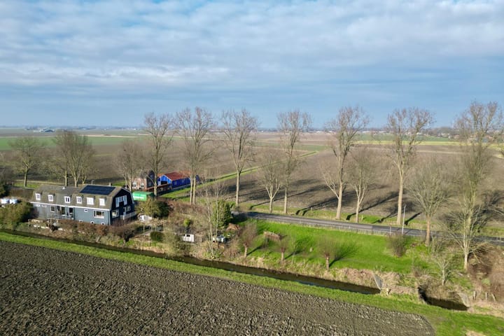 Foto 73 van Oud-Cromstrijensedijk OZ 135-A