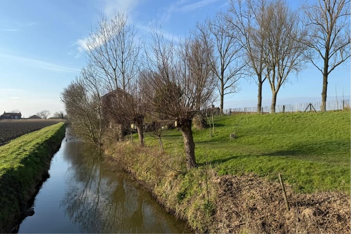 Foto 75 van Oud-Cromstrijensedijk OZ 135-A