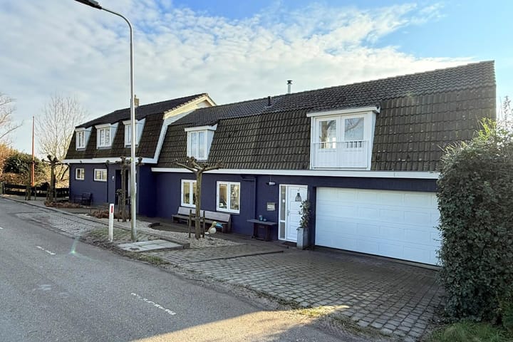 Foto 77 van Oud-Cromstrijensedijk OZ 135-A