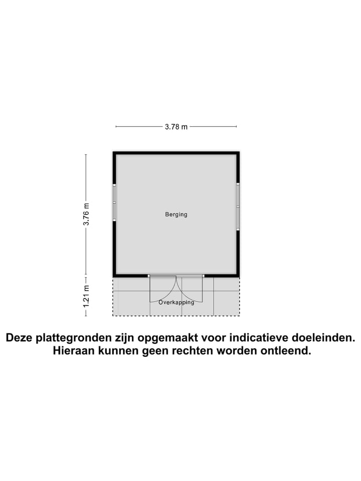 Foto 81 van Oud-Cromstrijensedijk OZ 135-A