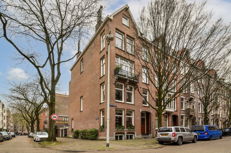 Nicolaas Maesstraat 98-H main image