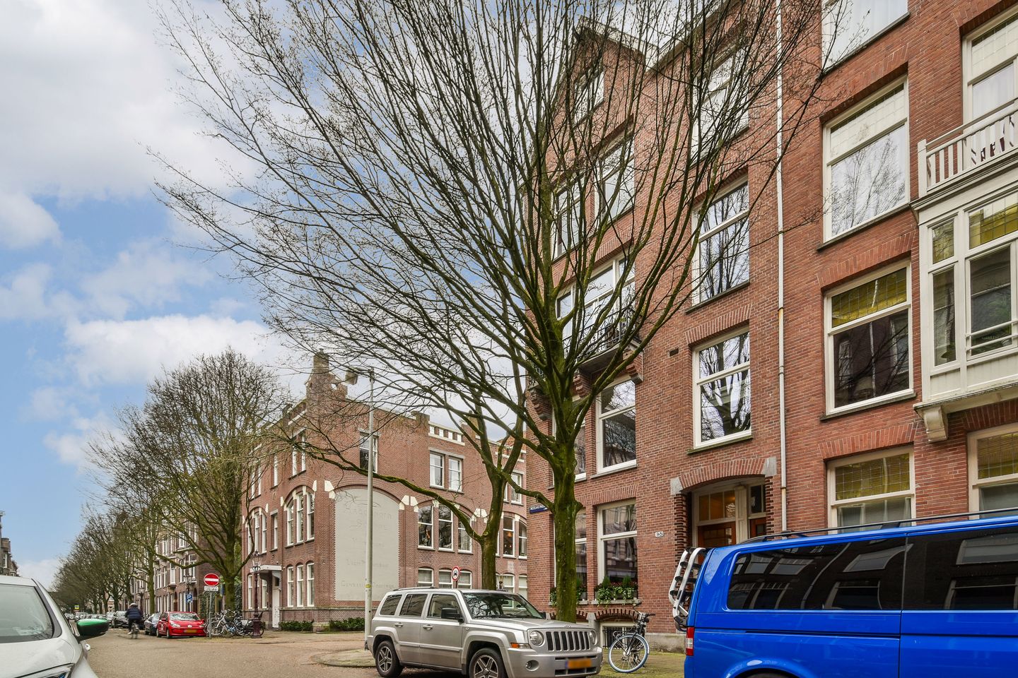 Foto 4 van Nicolaas Maesstraat 98-H