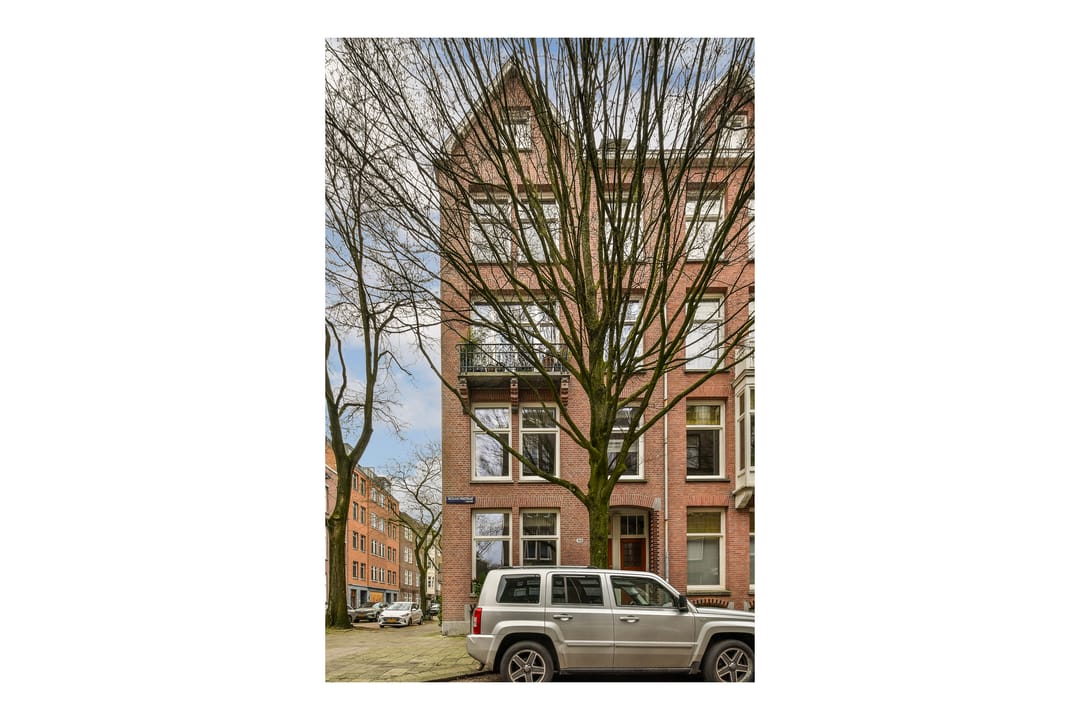 Foto 2 van Nicolaas Maesstraat 98-H