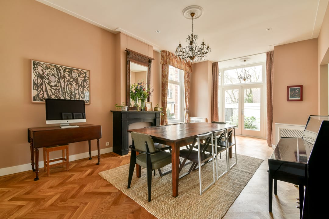 Foto 8 van Nicolaas Maesstraat 98-H