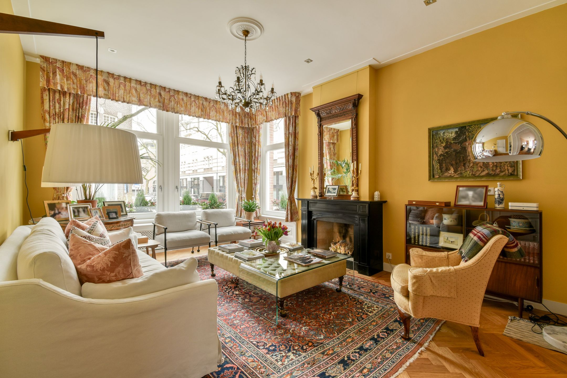 Foto 6 van Nicolaas Maesstraat 98-H