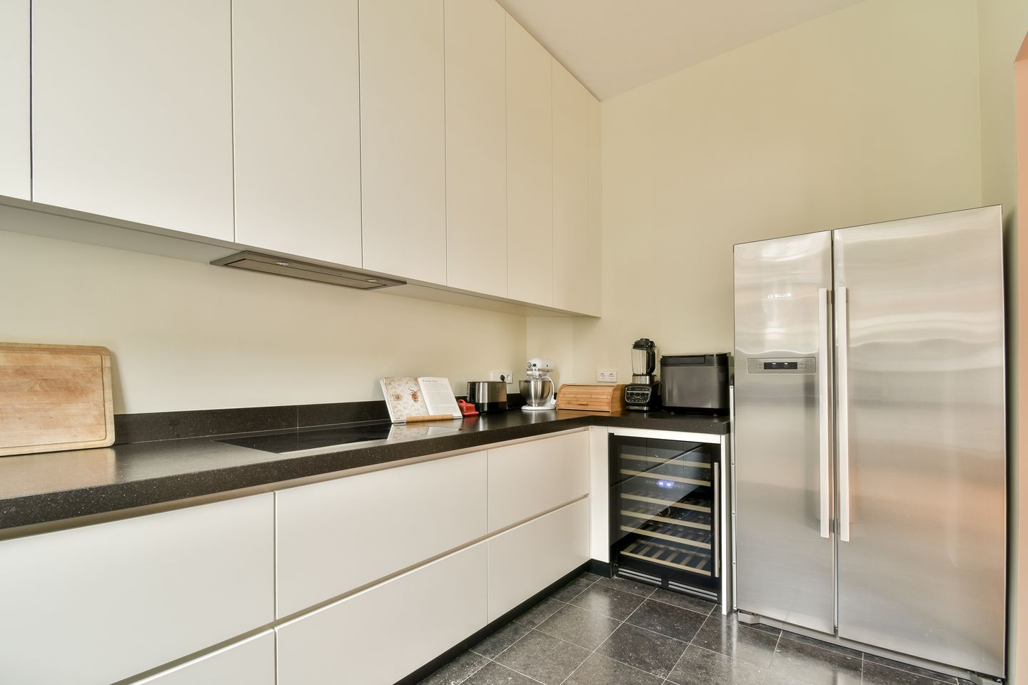 Foto 10 van Nicolaas Maesstraat 98-H