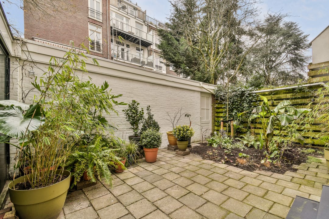 Foto 13 van Nicolaas Maesstraat 98-H