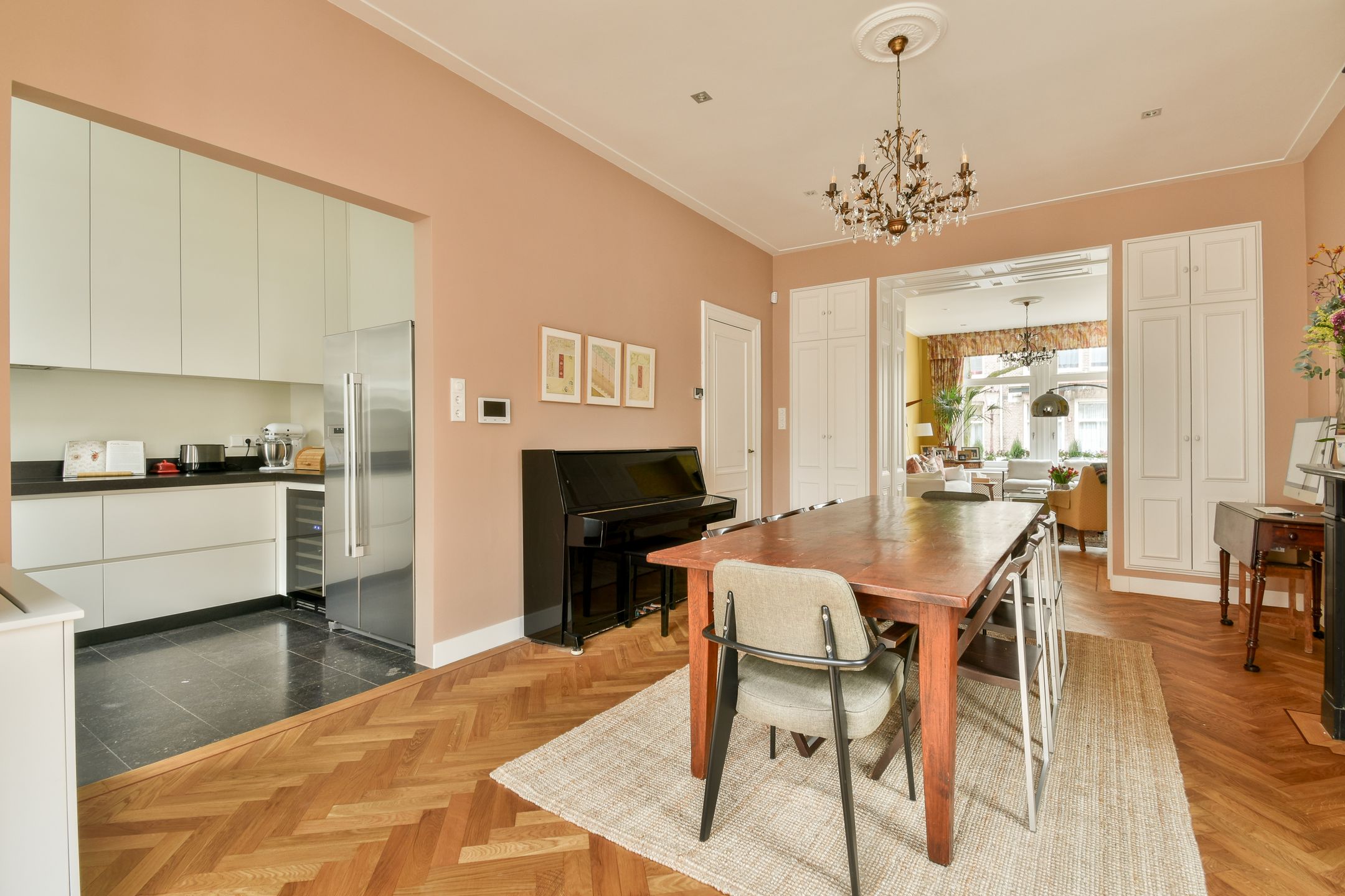 Foto 9 van Nicolaas Maesstraat 98-H