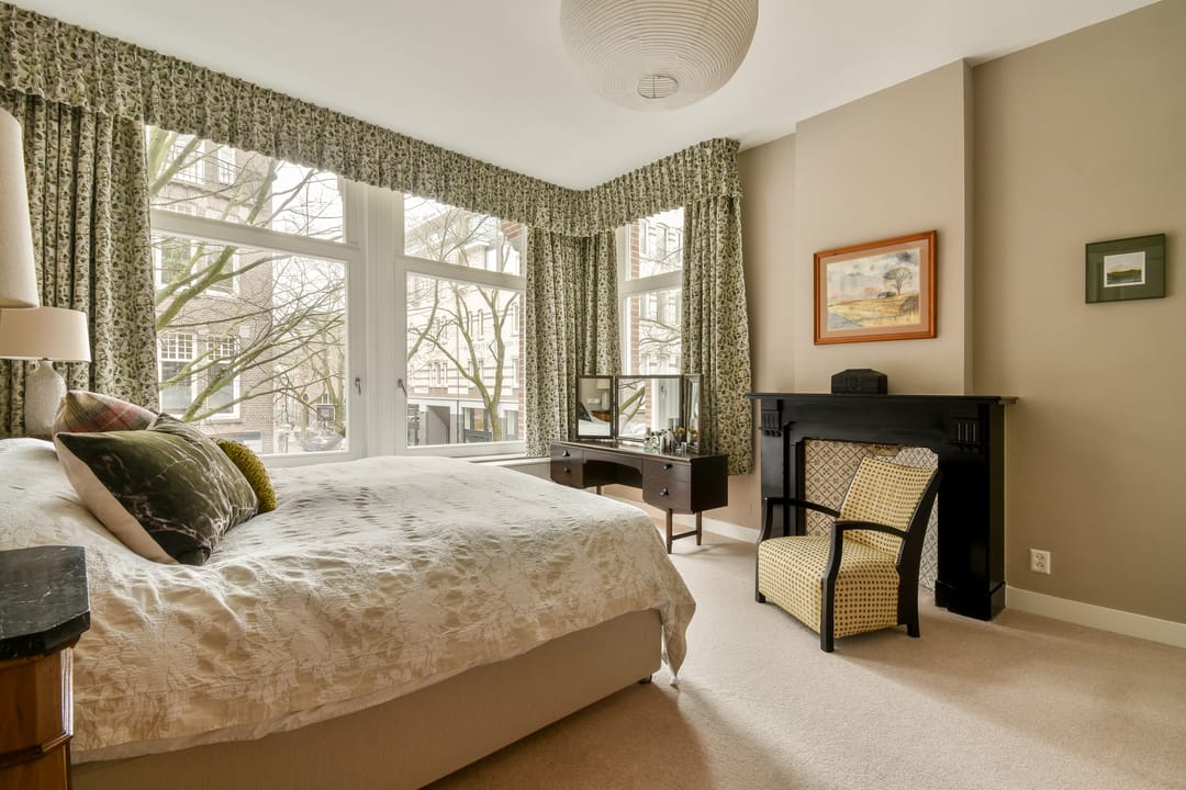 Foto 16 van Nicolaas Maesstraat 98-H