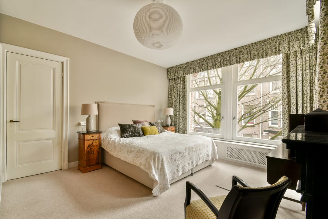 Foto 17 van Nicolaas Maesstraat 98-H