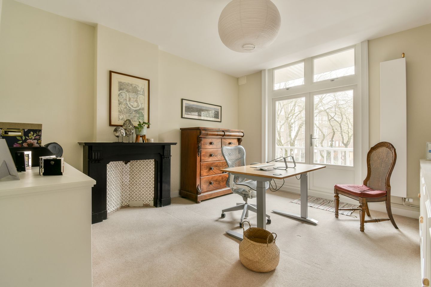 Foto 20 van Nicolaas Maesstraat 98-H