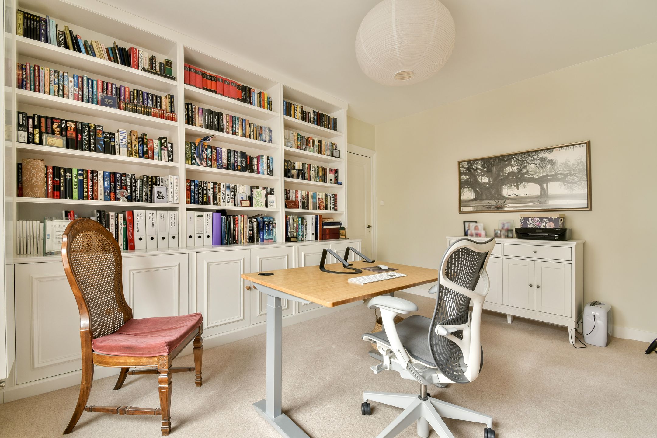 Foto 21 van Nicolaas Maesstraat 98-H