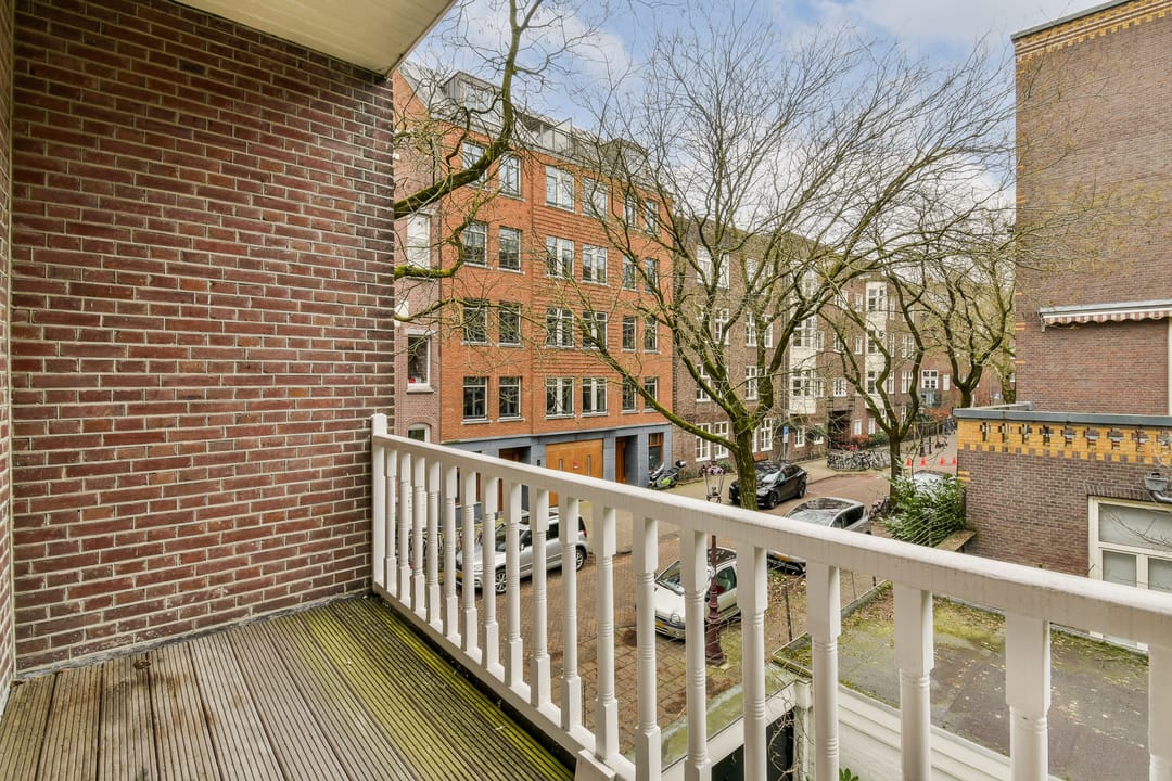 Foto 22 van Nicolaas Maesstraat 98-H