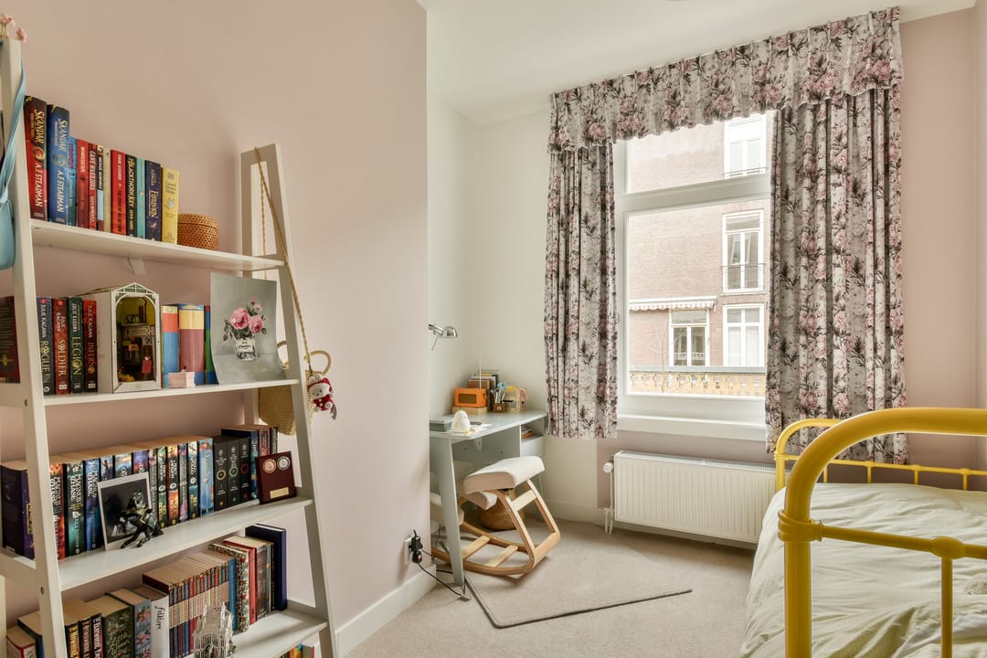 Foto 23 van Nicolaas Maesstraat 98-H