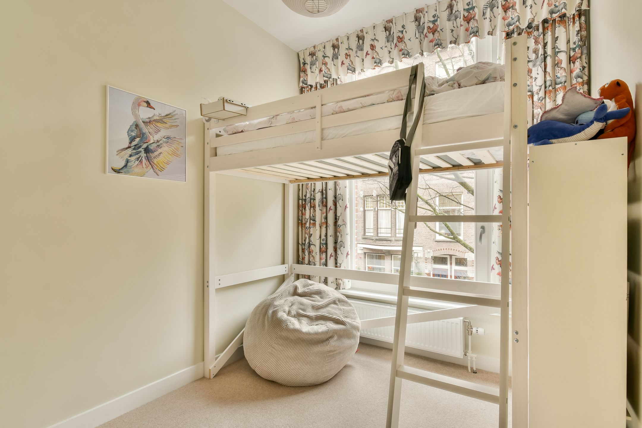 Foto 24 van Nicolaas Maesstraat 98-H