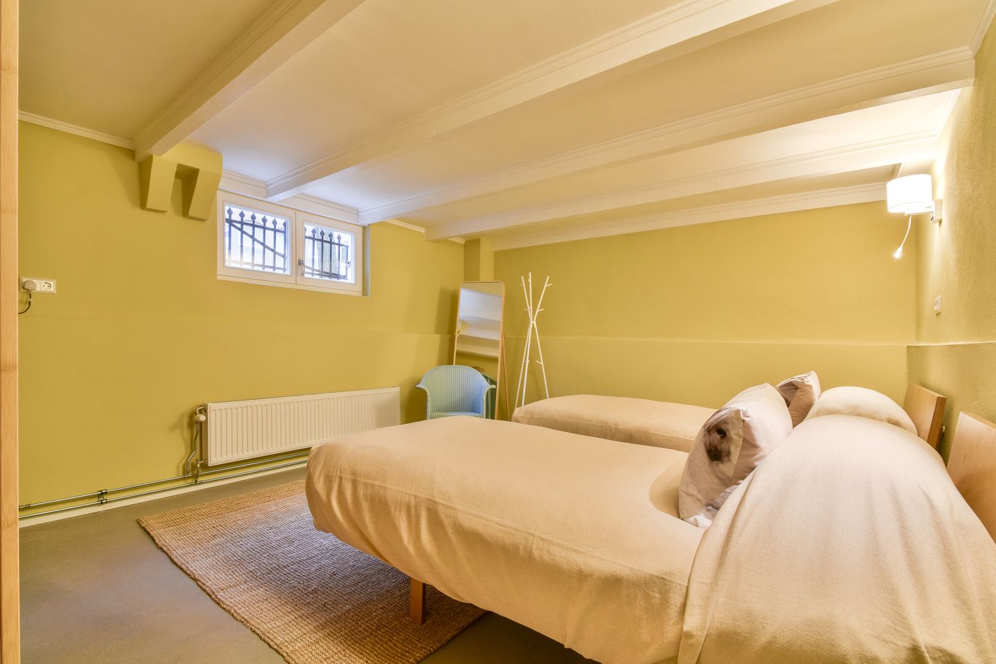 Foto 25 van Nicolaas Maesstraat 98-H