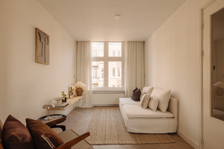 Foto 2 van Van Bossestraat 22-2