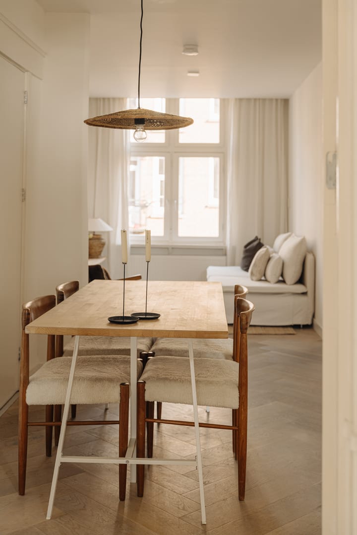 Foto 6 van Van Bossestraat 22-2