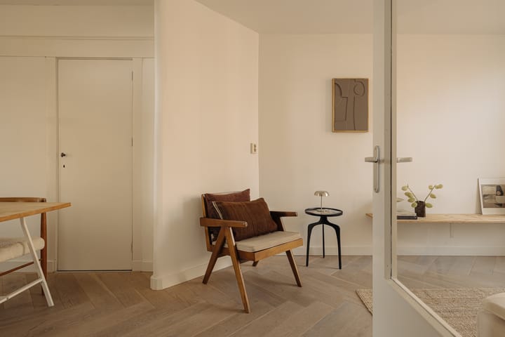 Foto 3 van Van Bossestraat 22-2