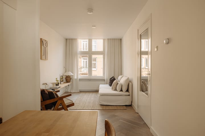 Foto 7 van Van Bossestraat 22-2