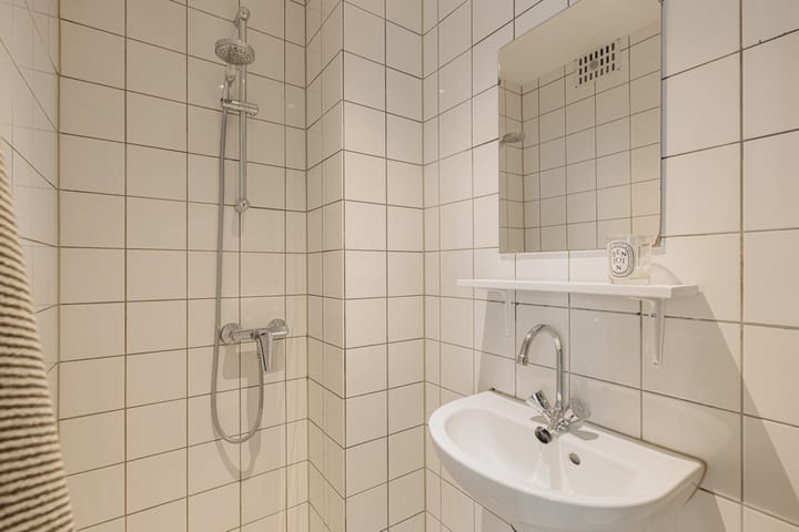 Foto 10 van Van Bossestraat 22-2