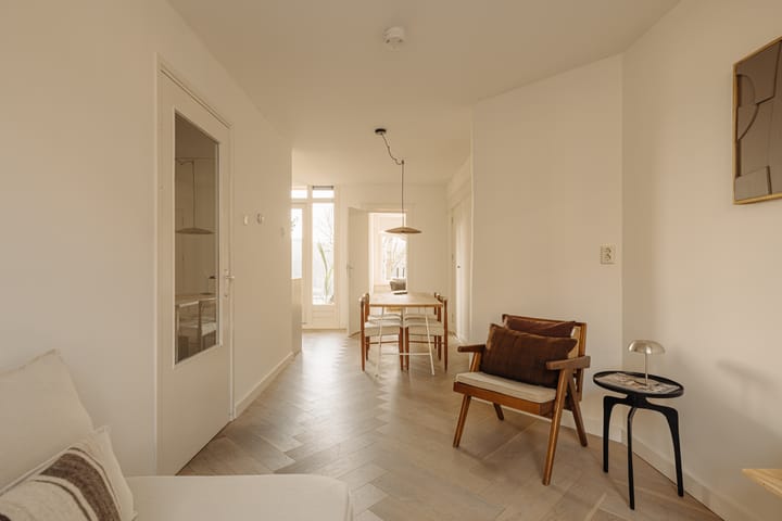 Foto 11 van Van Bossestraat 22-2