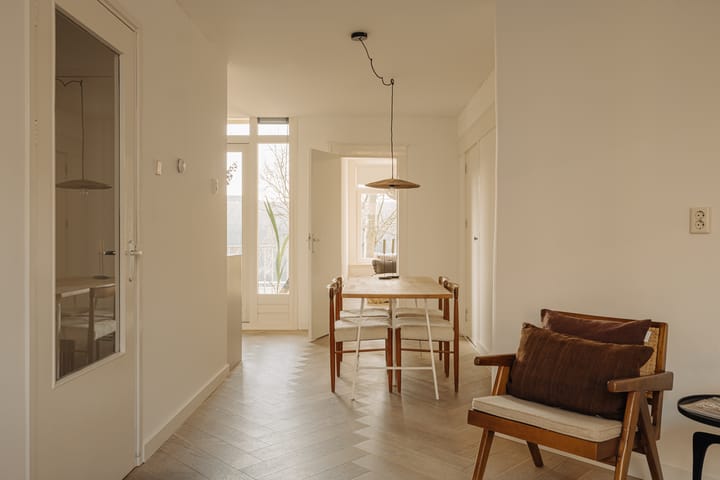 Foto 12 van Van Bossestraat 22-2