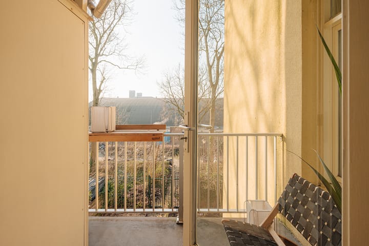 Foto 15 van Van Bossestraat 22-2