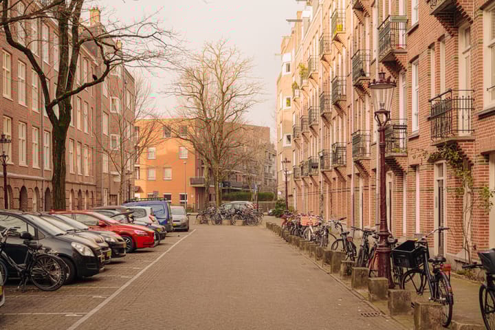 Foto 19 van Van Bossestraat 22-2