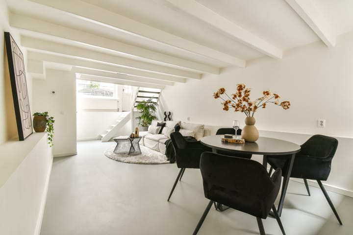 Foto 7 van Fokke Simonszstraat 16-H