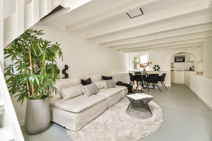 Foto 6 van Fokke Simonszstraat 16-H