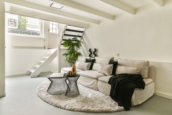 Foto 3 van Fokke Simonszstraat 16-H