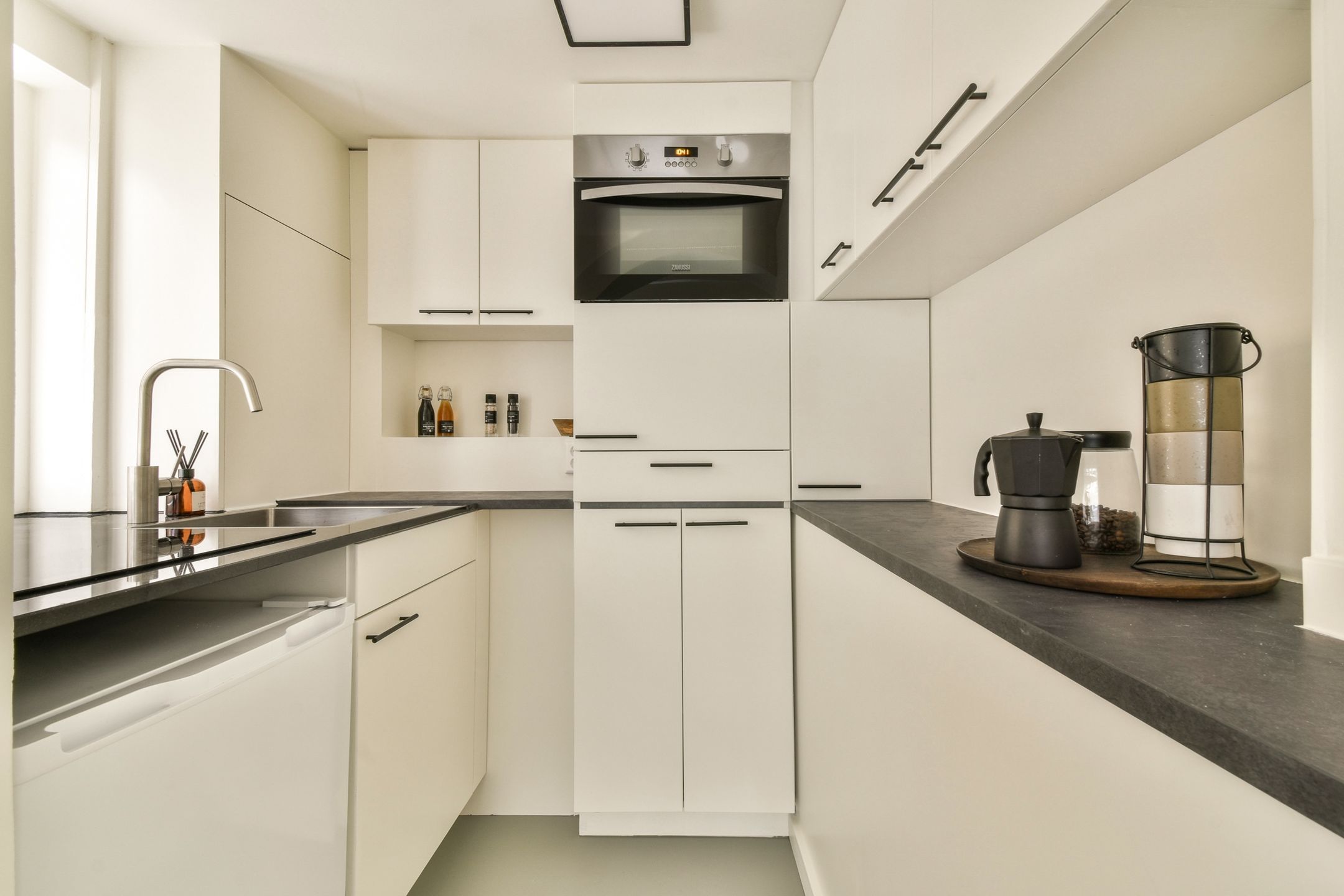 Foto 9 van Fokke Simonszstraat 16-H