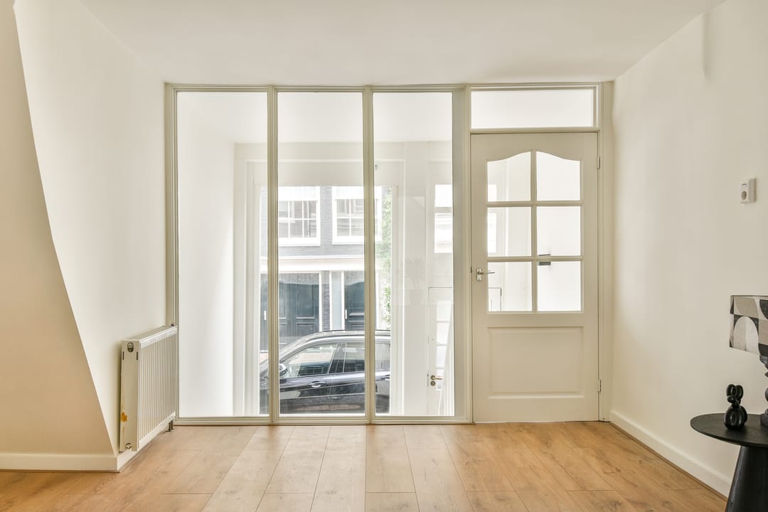 Foto 16 van Fokke Simonszstraat 16-H