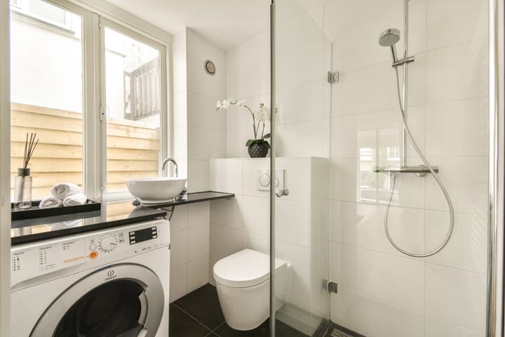 Foto 21 van Fokke Simonszstraat 16-H