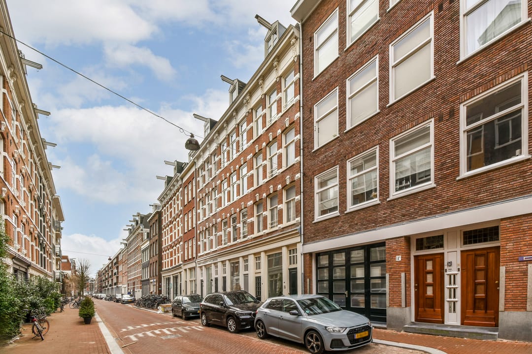 Foto 26 van Fokke Simonszstraat 16-H