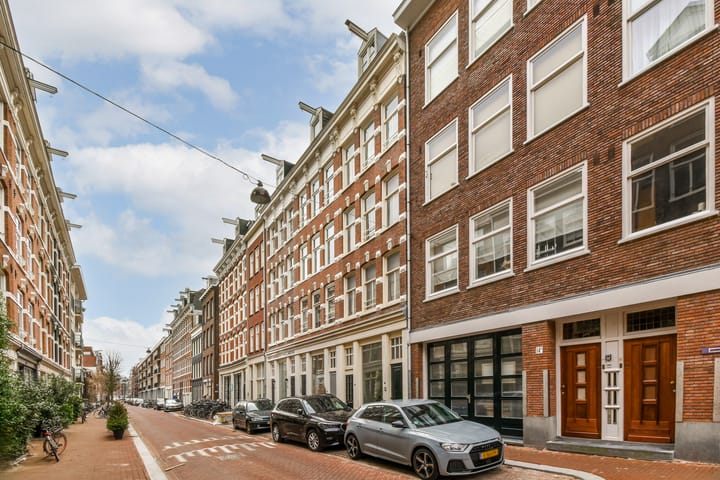 Foto 26 van Fokke Simonszstraat 16-H