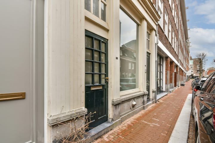 Foto 27 van Fokke Simonszstraat 16-H